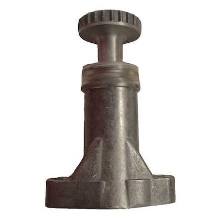 Aftermarket New  Replacement Fuel Priming Pump w/ Gasket Fits Caterpillar Models 1052508